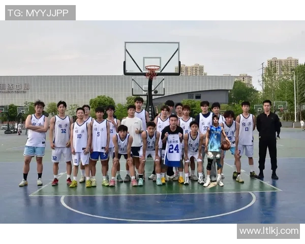 深圳篮球队引领最新篮球战术潮流TOP10解析与展望