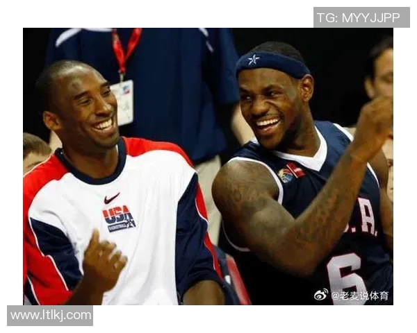 科比与足球明星的珍贵合照回顾展现运动精神与友谊的交融